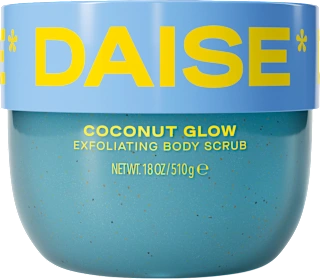 Piling za tijelo Coconut Glow, 1 kom.
