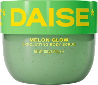 Piling za tijelo Melon Glow, 1 kom.
