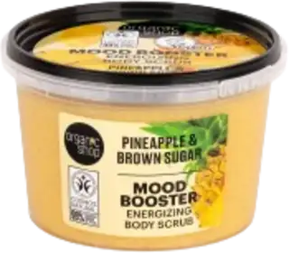 Piling za tijelo Pineapple & Sugar, 250 ml