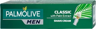 Pjena za brijanje – Classic with Palm Extract, 65 g