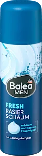 Pjena za brijanje Fresh, 300 ml