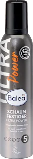 Pjena za kosu Ultra Power, 250 ml