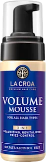 Pjena za kosu Volume Mousse 3u1, 150 ml
