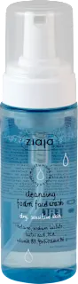 Pjena za umivanje za suhu kožu, 150 ml
