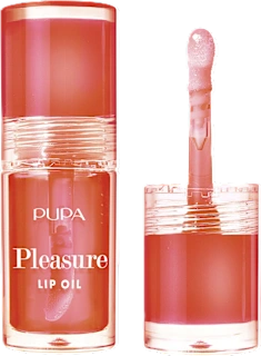 Pleasure ulje za usne – 003 Yummy Strawberry, 5 ml