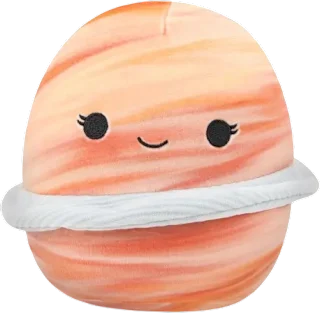 Plišana igračka za pse planet – Pinx, 1 kom.