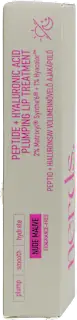 Plumping tretman za usne Peptide + Hyaluronic Acid – Nude Mauve, 10 ml
