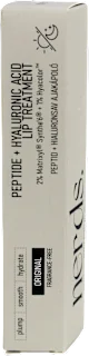 Plumping tretman za usne Peptide + Hyaluronic Acid – Original, 10 ml