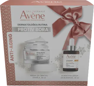 Poklon-paket – Anti-aging, 1 kom.