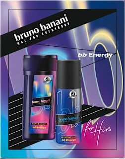 Poklon-paket bb Energy, 1 kom.