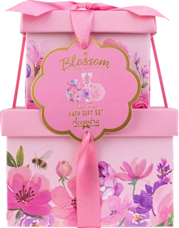Poklon-paket Blossom Lilac Rose, 1 kom.