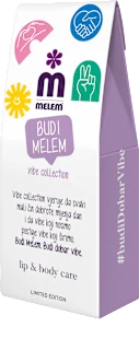 Poklon-paket #BudiMelem Vibe Collection, 1 kom.
