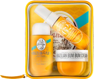 Poklon-paket Bum Bum Jet Set, 170 ml