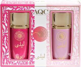 Poklon-paket Candy Red & Nude, 1 kom.