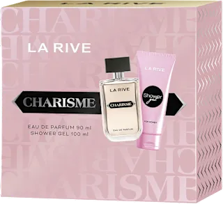 Poklon-paket Charisme, 1 kom.