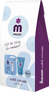 Poklon-paket cold cream white, 1 kom.