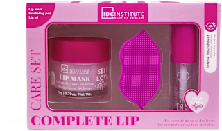 Poklon-paket Complete Lip Care, 1 kom.