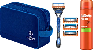 Poklon-paket Fusion5 Champions League, 1 kom.