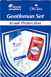 Poklon-paket Gentleman, 1 kom.