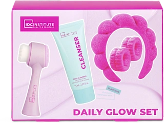 Poklon-paket Glissy Face Pure Glow, 1 kom.