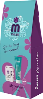 Poklon-paket glycerine, 1 kom.