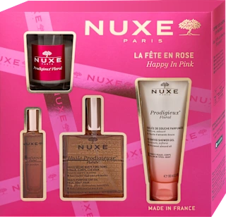 Poklon-paket Happy In Pink, 1 kom.