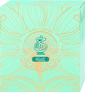 Poklon-paket Khair Pista, 1 kom.
