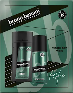 Poklon-paket Made for Man, 1 kom.