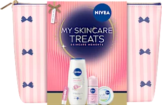 Poklon-paket My Skincare Treats, 1 kom.