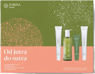 Poklon-paket Od jutra do sutra, 1 kom.