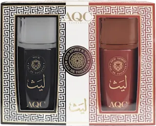 Poklon-paket Oud Spirit & Noir, 1 kom.