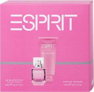 Poklon-paket Pink Moments, 1 kom.