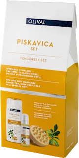 Poklon-paket Piskavica, 1 kom.
