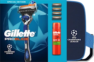Poklon-paket ProGlide Champions League, 1 kom.