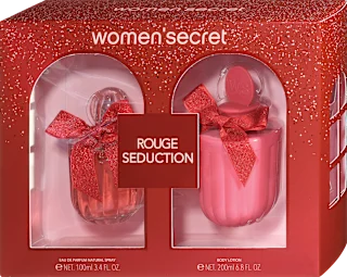 Poklon-paket Rouge Seduction, 1 kom.