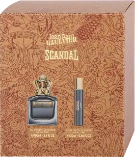 Poklon-paket Scandal edt, 100 ml