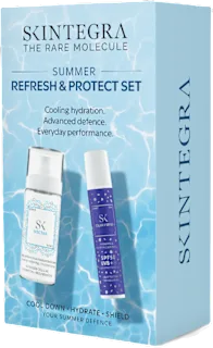 Poklon-paket Summer Refresh & Protect, 1 Set