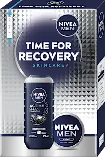 Poklon-paket Time for Recovery, 1 kom.