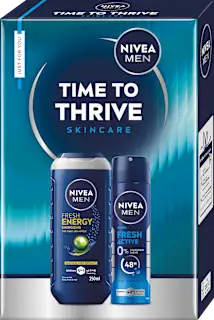 Poklon-paket Time to Thrive, 1 kom.