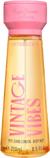 Portobello Road Vintage Vibes mirisna vodica, 250 ml