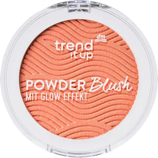 Powder Blush rumenilo – 045 Coral Orange, 5 g