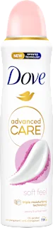 powder soft dezodorans u spreju, 150 ml