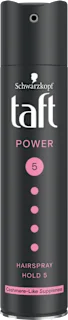 Power Cashmere lak za kosu, 250 ml