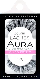Power Lashes umjetne trepavice – 13 Oh, So Pretty, 1 kom.