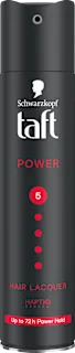 Power Mega Strong lak za kosu, 250 ml