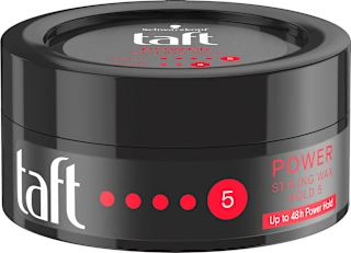 Power vosak za kosu, 75 ml