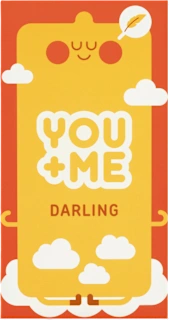 Prezervativi Darling, 12 kom.