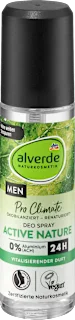 Pro Climate dezodorans u spreju Active Nature, 75 ml