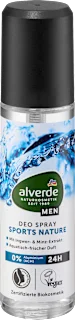 Pro Climate dezodorans u spreju Sports Nature, 75 ml