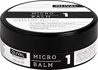 Professional Mikrobalzam, 100 ml